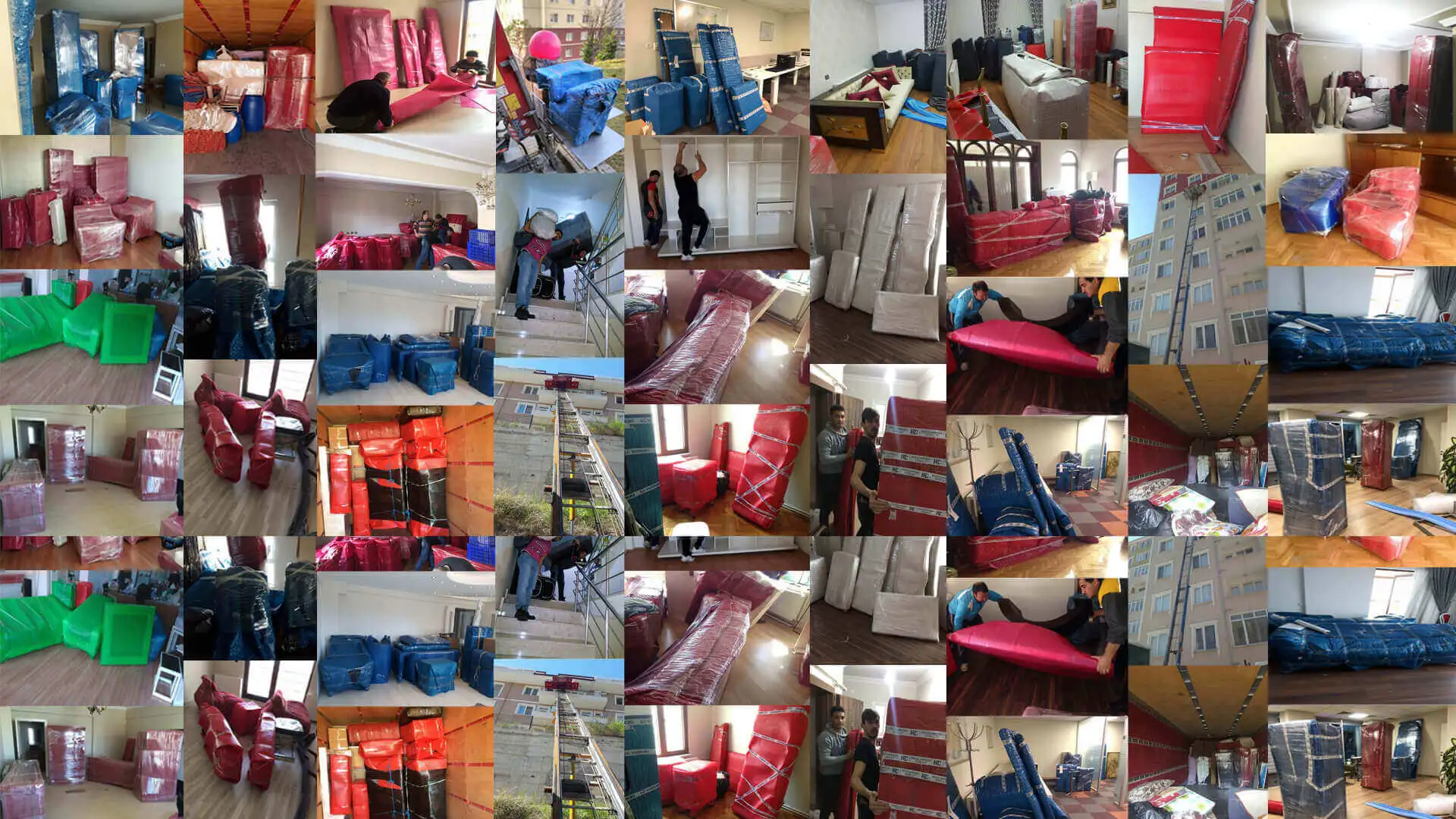 Karakoçan Evden Eve Nakliyat Slider